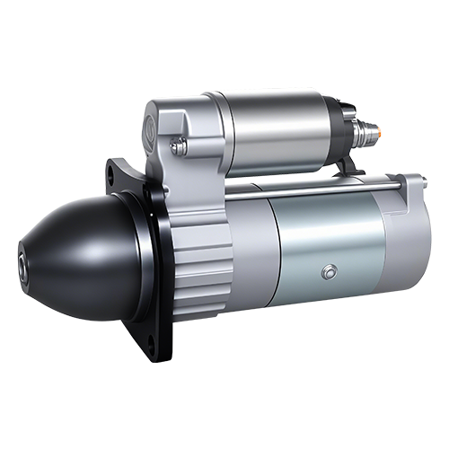 Starter Motors