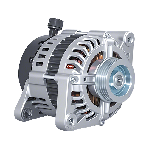 Alternators